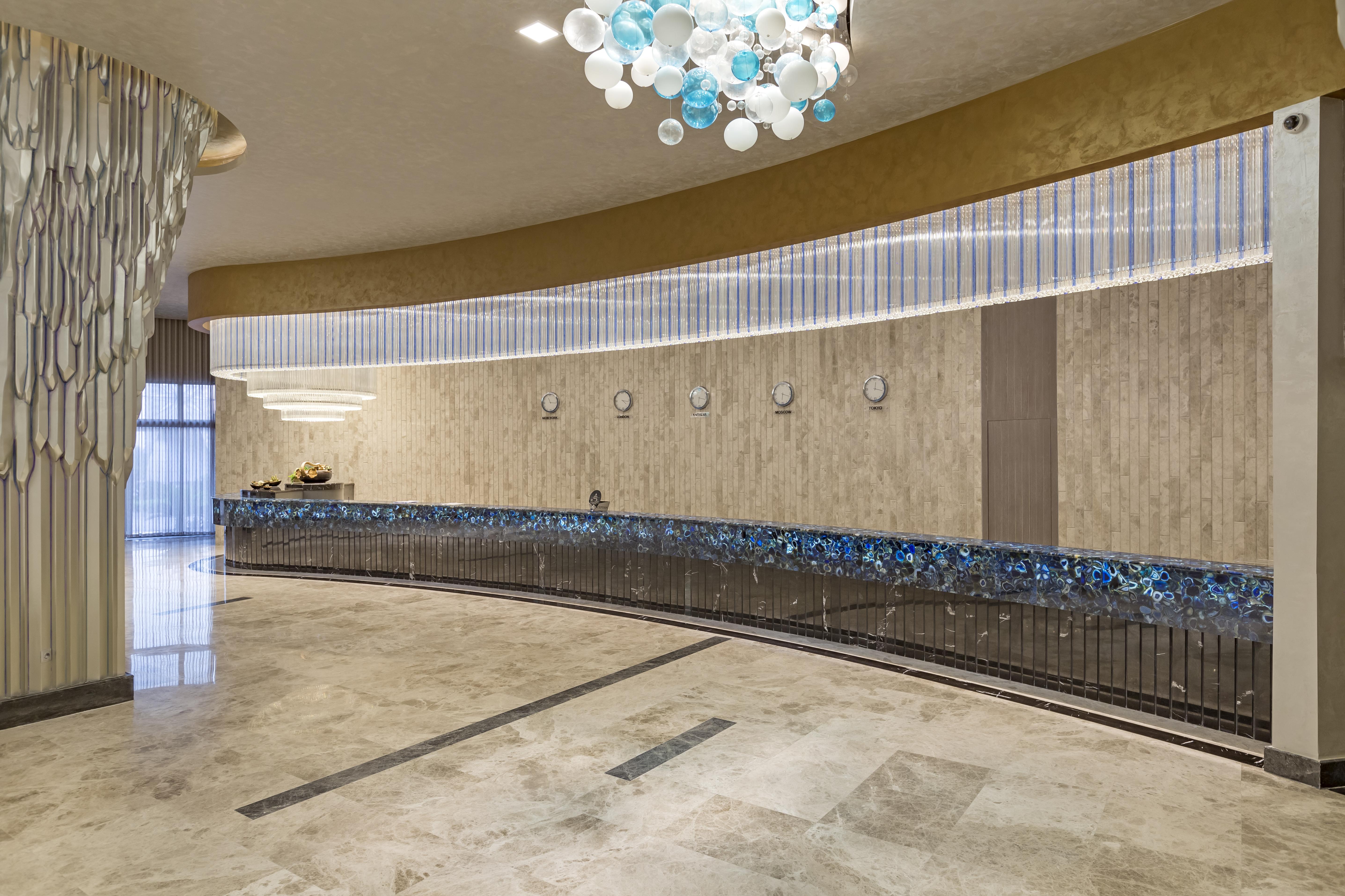 Royal Seginus Hotel Antalya Exterior foto