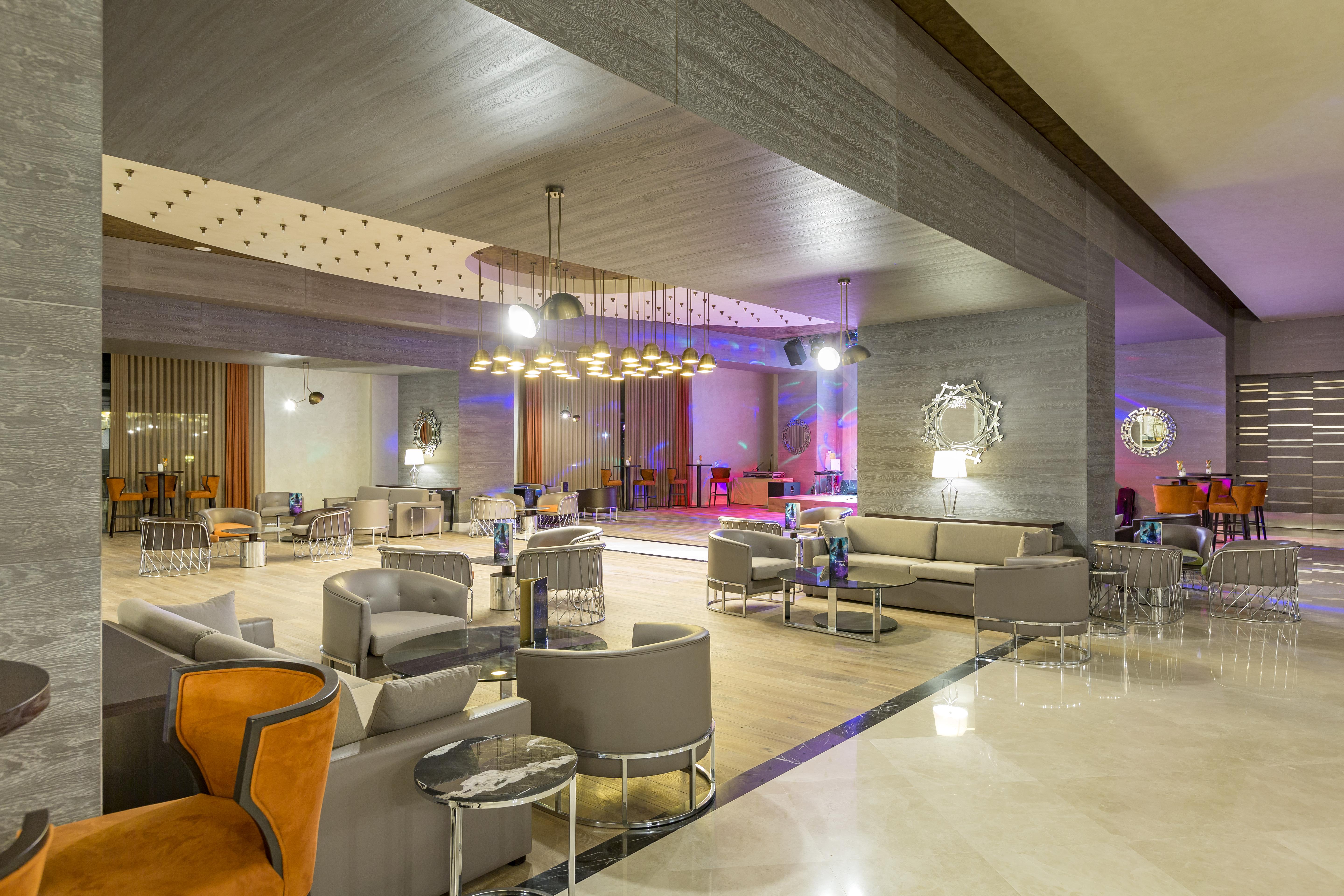 Royal Seginus Hotel Antalya Exterior foto