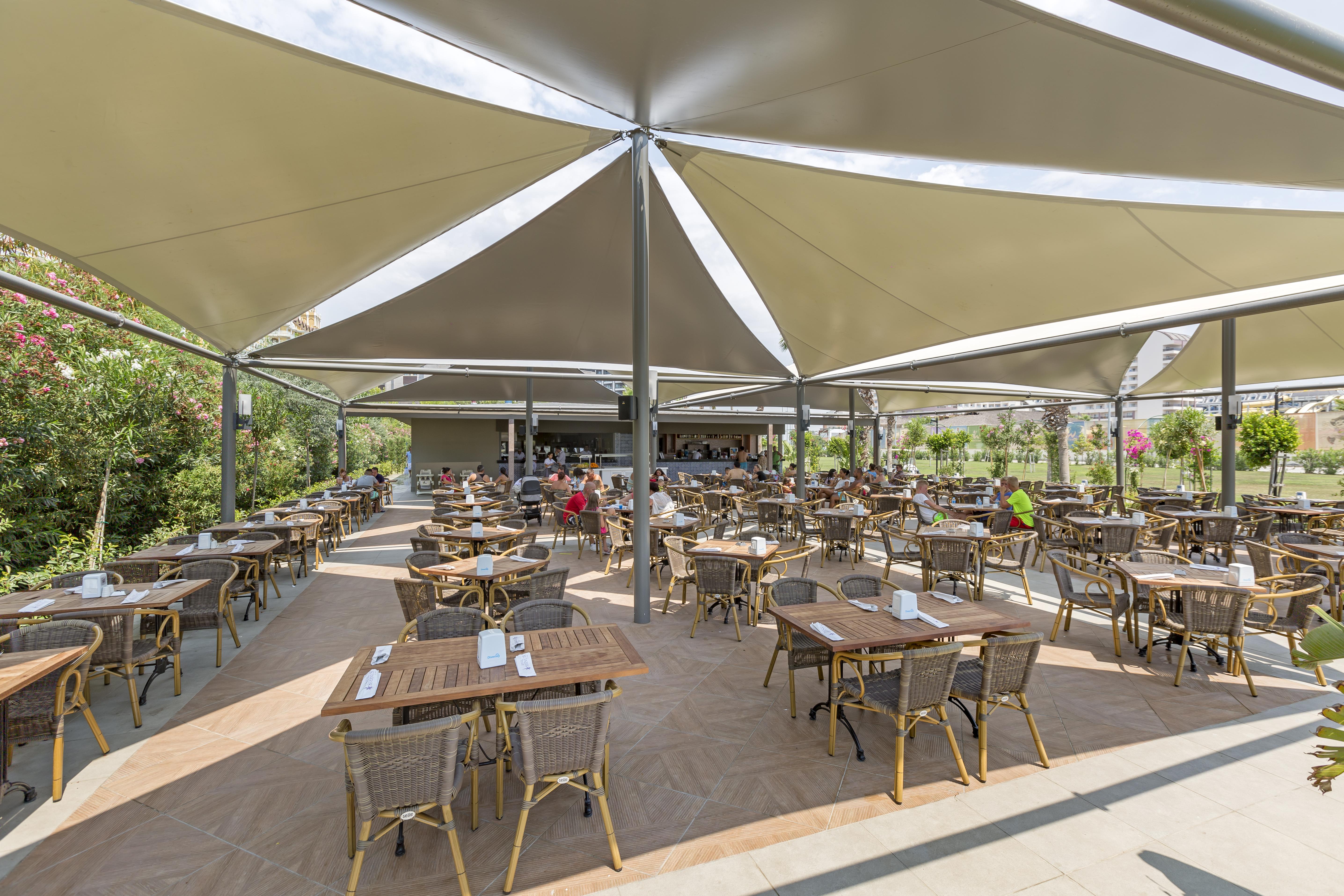 Royal Seginus Hotel Antalya Exterior foto