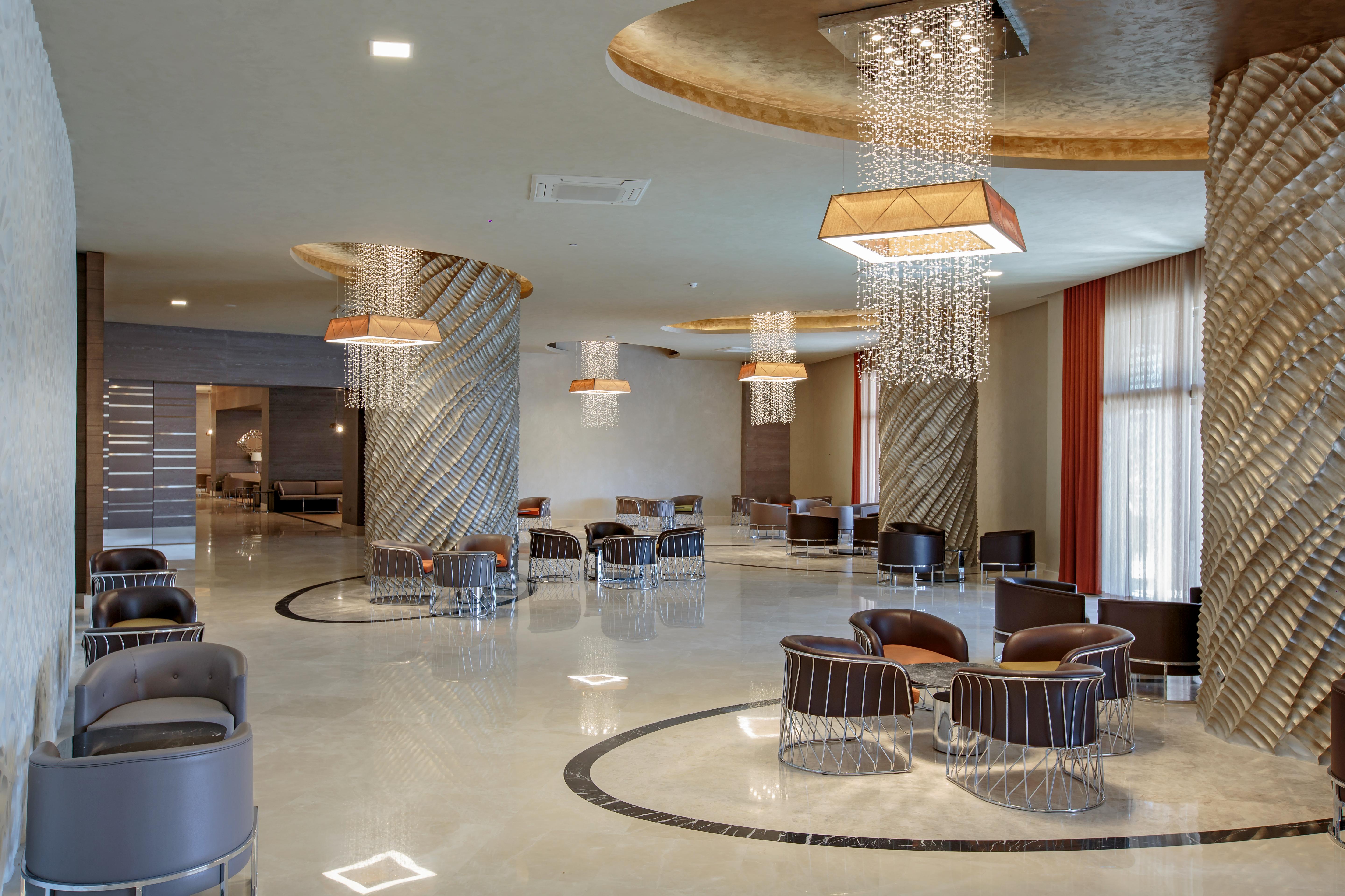 Royal Seginus Hotel Antalya Exterior foto